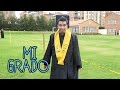 Me Gradué de la Universidad y Mi Camara Murió - VLOG #24