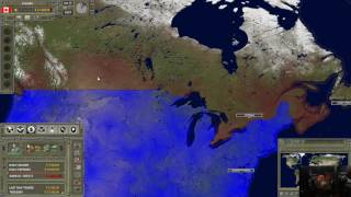 Supreme Ruler Ultimate: Canada [5] Tech For Sale..