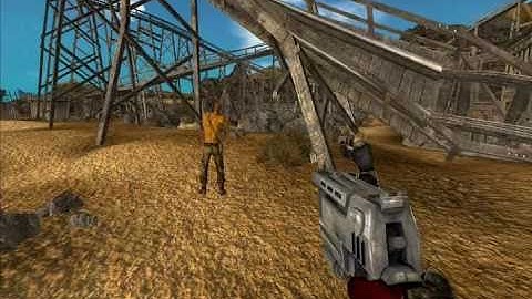 Lone Wanderer Companion and Cortex Scrambler Mods