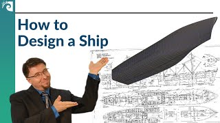 How to Design a Ship:  Creating a General Arrangement screenshot 5