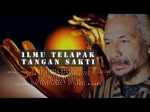 Video: Bagaimana untuk menjadi ahli tapak tangan yang baik?