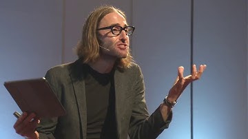 James Beacham