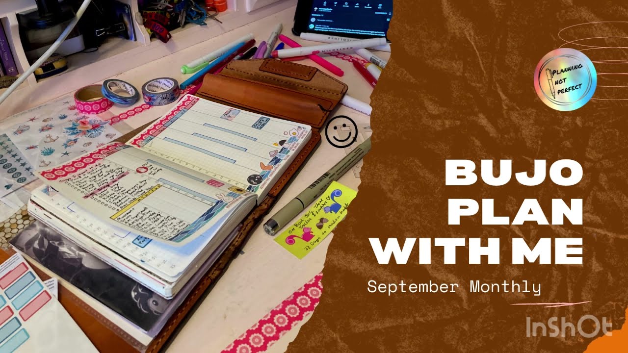 September Monthly Setup | MLPSUBSCRIPTIONBOX