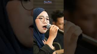 DIRANTAI DIGELANGI RINDU - Cover Indah Yastami #indahyastami #cover #coversong #shorts #coverlagu