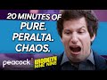 ULTIMATE Best of Jake Peralta | Brooklyn Nine-Nine