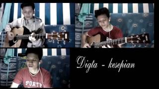Download lagu dygta kesepian cover dygta kesepian cover