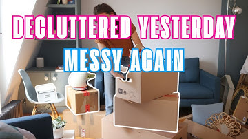 15 ECHTE opruimgewoontes die mijn huis veranderden (Slimmer opruimen in 2025)