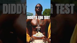 Suge Knight explains boiled egg test that Hollywood elites like Diddy would do… industry is demonic