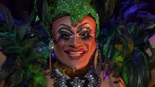 Topp Class |  Phoenix Cabaret Tribute - Friday Night Get Up screenshot 3