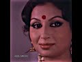 Sharmila tagore in ultimate classic styleftgangubai kathiawadi inkem sharmilatagore aliabhatt