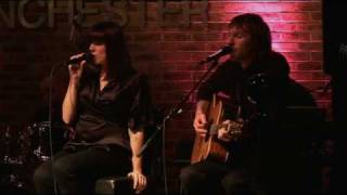 Melanie C - 09 Don&#39;t Let Me Go - Live at the Hard Rock Cafe (HQ)