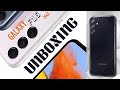 Samsung Galaxy F15 Unboxing &amp; First Impressions