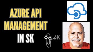 Azure API Management Demo with Semantic Kernel! (feat. Doug Ware)