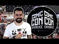 Vlog | Eu Vou Pra Comic Con! O Que Vocês Querem Ver? - ADC na CCXP