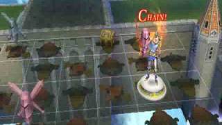 Dissidia FF Walkthrough Part 41