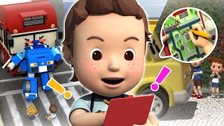 Download Lagu What Gift does the Granddaughter Want?āLearn about Safety Tipsā45 MināRobocar POLI TV MP3 Download Lagu What Gift does the Granddaughter Want?āLearn about Safety Tipsā45 MināRobocar POLI TV MP3