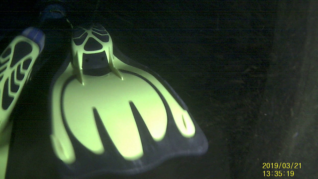 REVISION SUCCION DE BOMBA CONTRA INCENDIOS