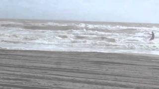 Hatteras downwinder