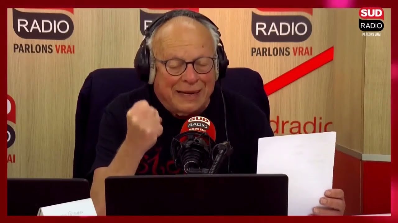 Grève au JDD : "De quoi je me mêle Madame la Ministre de la Culture ?"