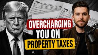 The Government Form That Gives Seniors Their Property Tax Money Back — Most Have Never Seen It