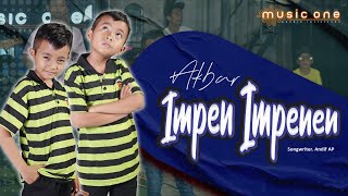 Impen Impenen - Akbar | MUSIC ONE