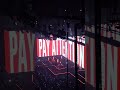 Roger waters, &quot;comfortably numb/another brick in the wall&quot; united center Chicago July 26, 2022
