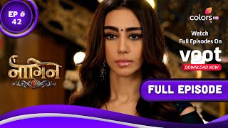 Naagin 6 | नागिन 6 | Episode 42 | 03 July 2022