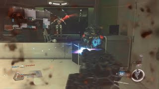 Call of Duty: Infinite Warfare EBR-800 Requisition mk2
