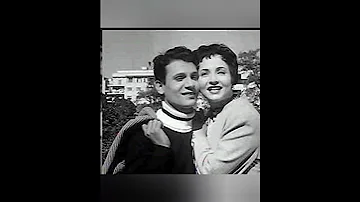 هو ايه اللى قالته شاديه دلوعه السينما عن العندليب ده 