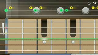 raja rani bgms imaye imaye song bgm guitar tabs on mobile guitar
