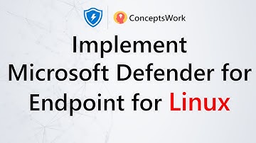 Microsoft Defender for Endpoint for Linux