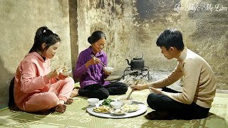 Mẹ làm mâm cơm chuẩn vị Tết khiến bao người con xa nhà muốn trở về I Ẩm Thực Mẹ Làm