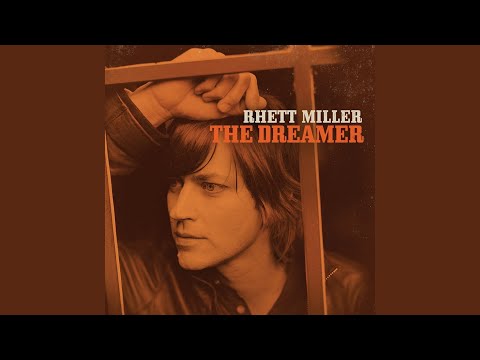 Sleepwalkin - Rhett Miller
