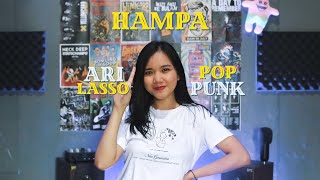 Hampa - Ari Lasso (Pop Punk Cover)