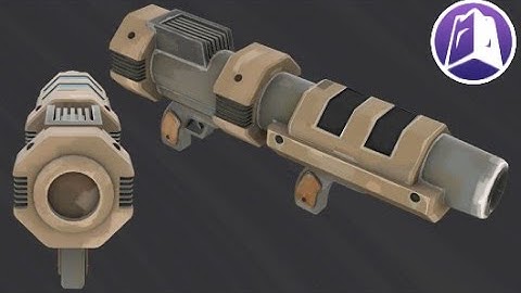 Original Quake Grenade Launcher Open Fortress Port