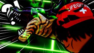 THIS REWORK GAVE AIKU THE BEST DEFENSE IN GAME...