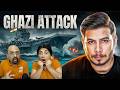 The Ghazi Attack REACTION !!