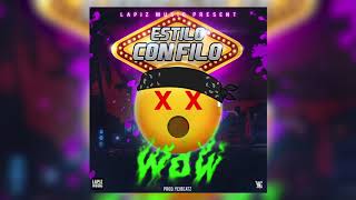 El Pote - WOW (AUDIO)