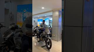 TVS RADEON 110cc GREY COLOUR 2026 ✅