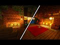 MINECRAFT | Music and Cozy Ambience to Relax/Study To | 1440p 60fps HD