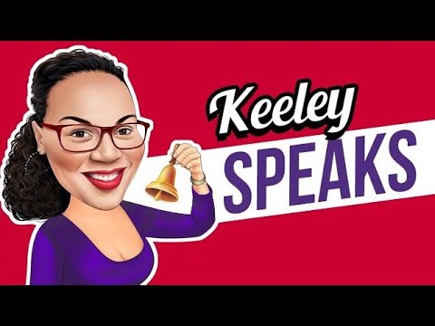 Waking up alone or waking up to mayhem. Keeley speaks... — video thumbnail