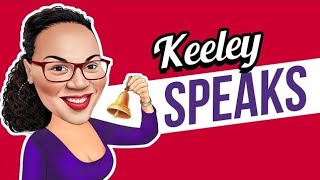 Waking up alone or waking up to mayhem. Keeley speaks... — video thumbnail
