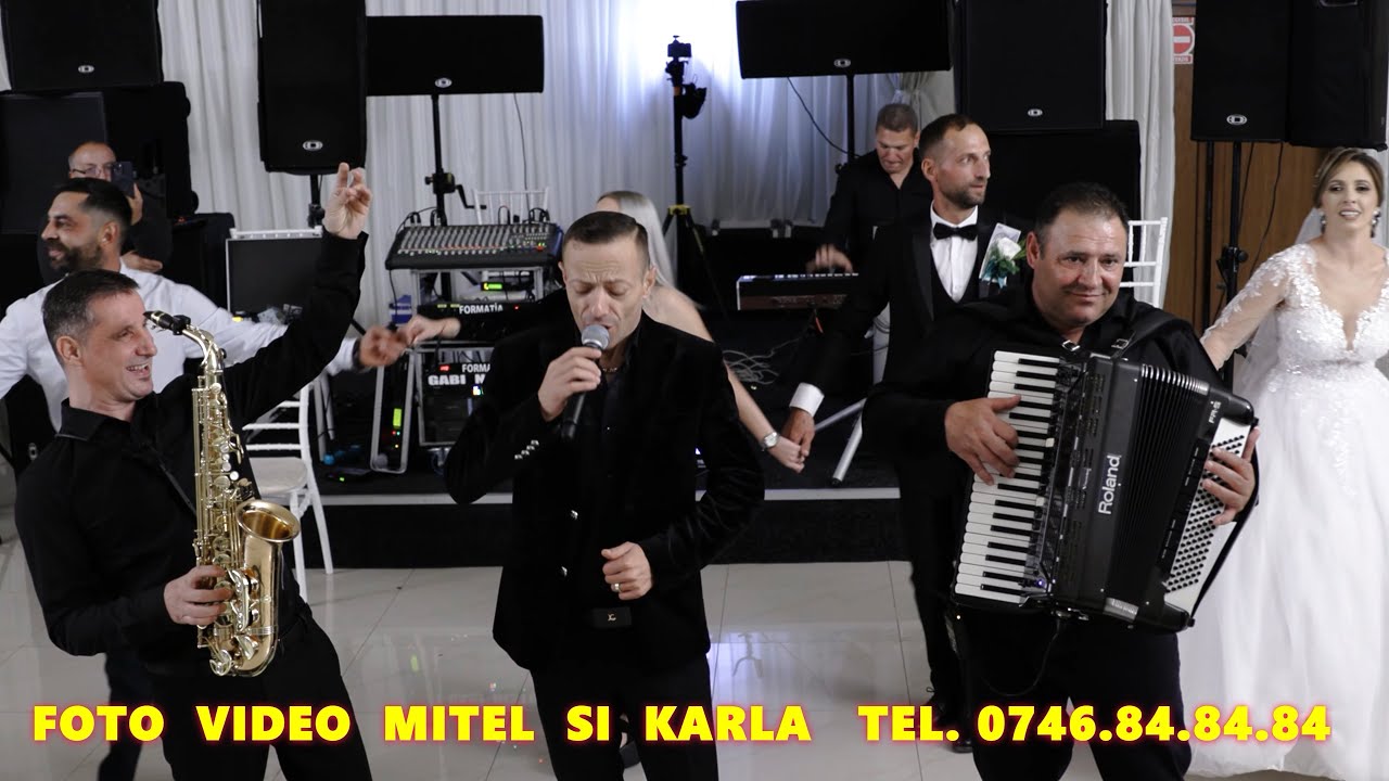 Gabi Nistor   Cea mai a dracu sarba, Partea a doua, Nunta mare si de fala la Obarsia✨✨✨✨✨✨✨✨✨✨✨✨✨✨✨✨