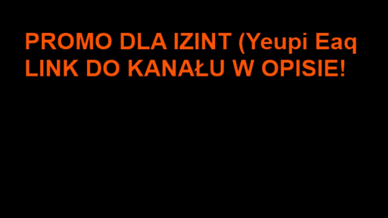 PROMO DLA IZINT! (Link w do kanalu w opisie! camera iphone 8 plus apk