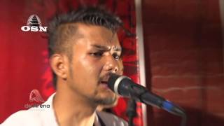 Download lagu de'Arena -samjhana birsana mash up cover by Ajima