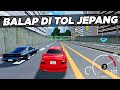 Wangan Midnight Bang ?? Bisa di PC/Laptop & Andoird Bro | Roblox Midnight Racing Tokyo