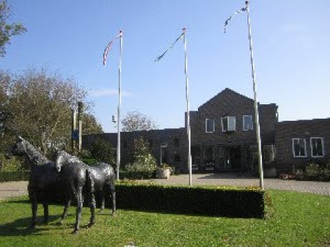 Video gemeente Ameland 'Ik ben er voor jou'