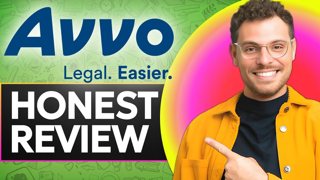 Avvo Legal marketing Honest Review - Watch Before Using