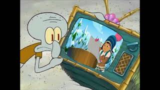 Patrick Hates Molly Of Denali