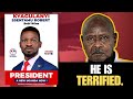 Bobi Wine 2026 Why You Cannot Afford Not To Vote Why Museveni is TERRIFIED